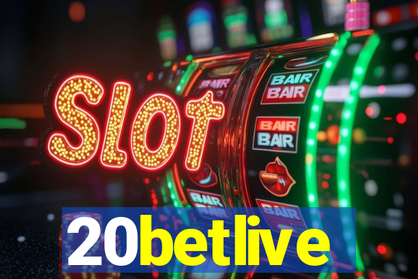 20betlive