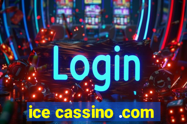 ice cassino .com