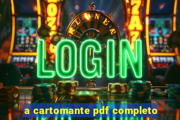 a cartomante pdf completo