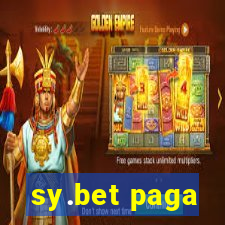 sy.bet paga