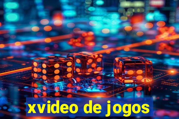 xvideo de jogos