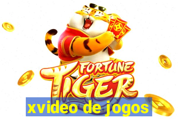 xvideo de jogos