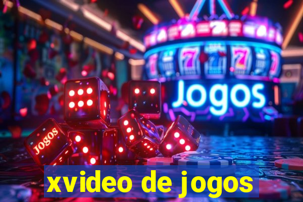 xvideo de jogos