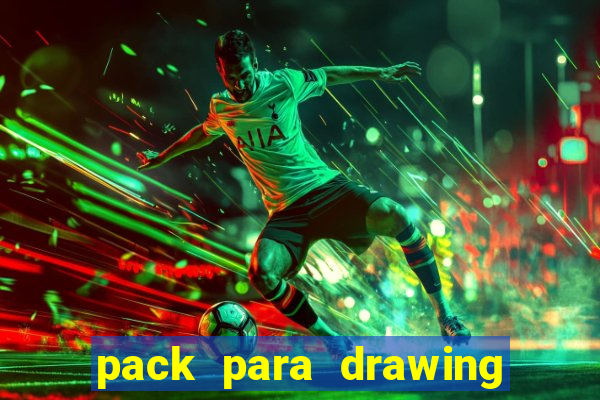 pack para drawing cartoons 2 vk