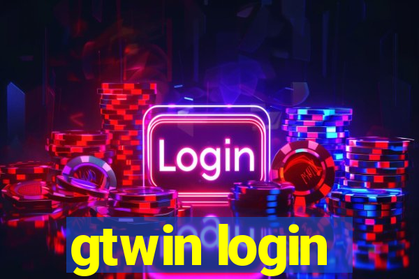 gtwin login