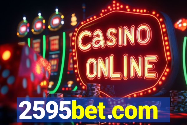 2595bet.com