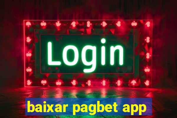 baixar pagbet app