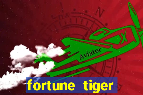 fortune tiger spirit demo