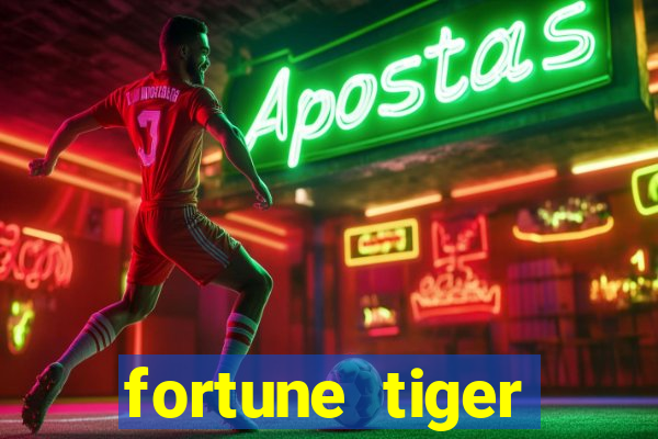 fortune tiger spirit demo