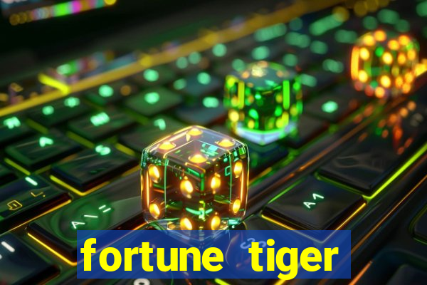 fortune tiger spirit demo