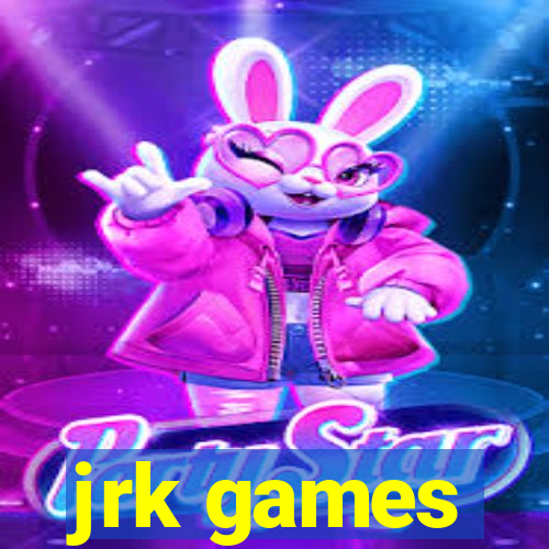 jrk games