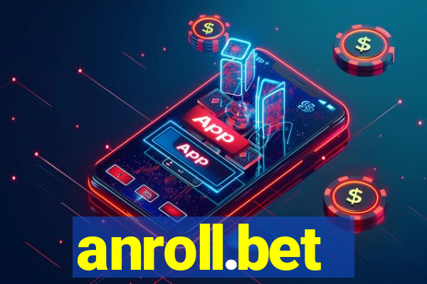 anroll.bet