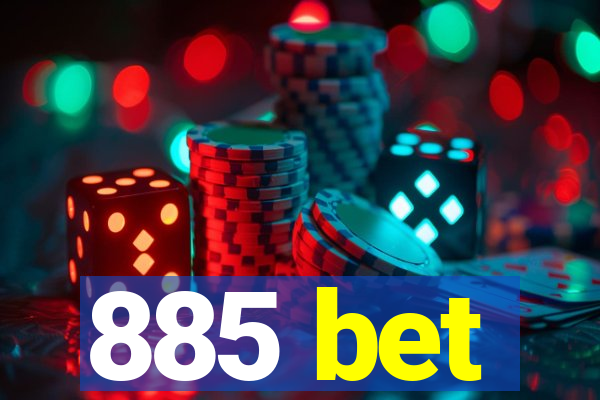 885 bet