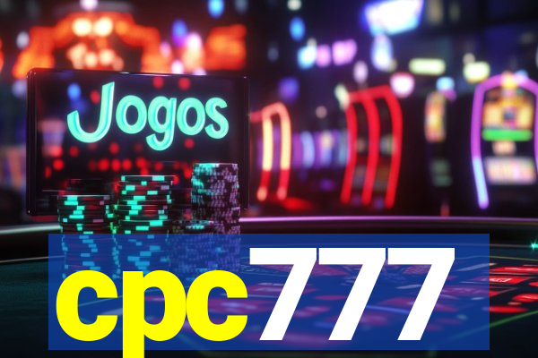 cpc777