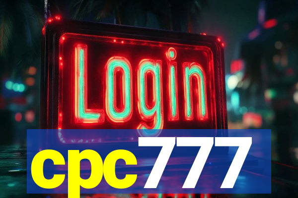 cpc777