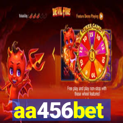 aa456bet