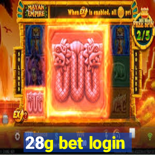 28g bet login