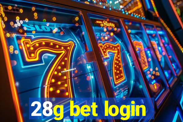 28g bet login