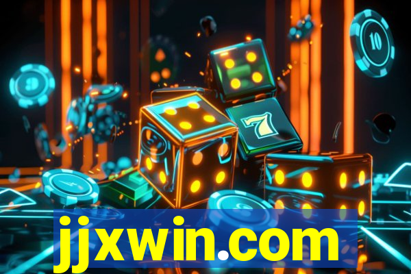 jjxwin.com