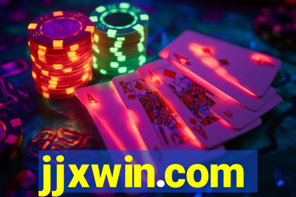 jjxwin.com