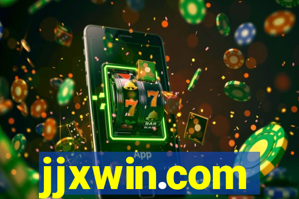 jjxwin.com