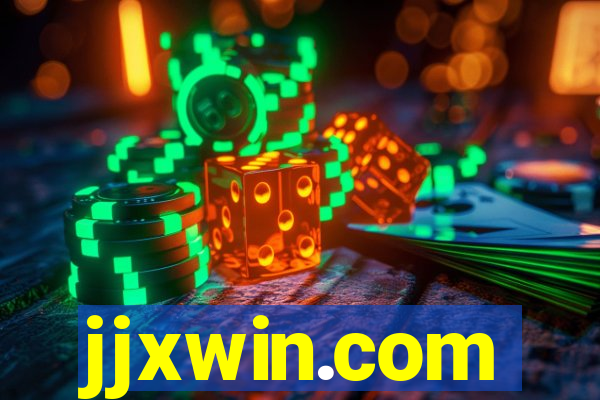 jjxwin.com