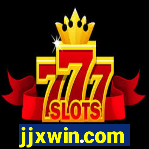 jjxwin.com