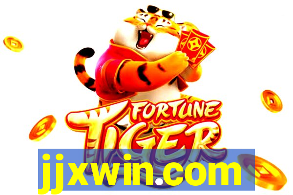 jjxwin.com