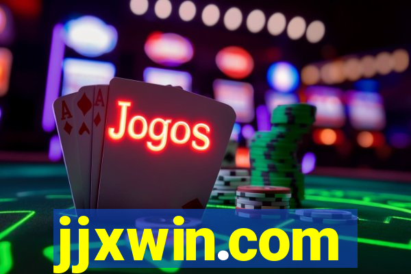 jjxwin.com