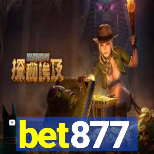 bet877