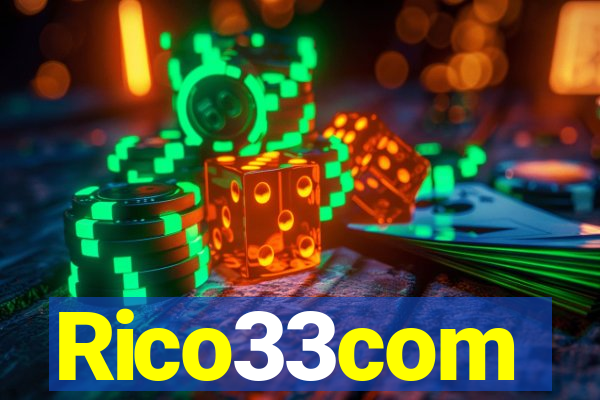 Rico33com