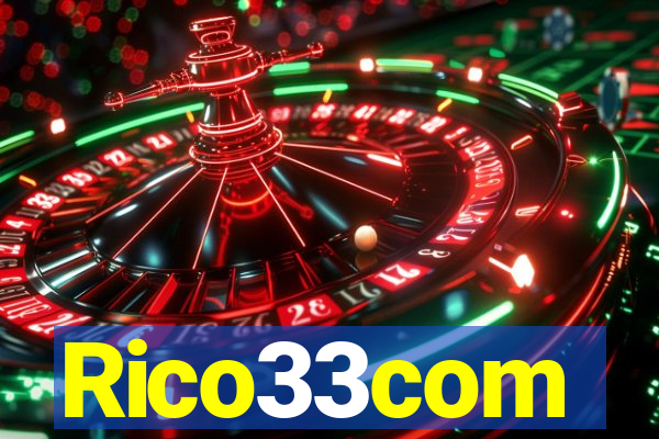 Rico33com