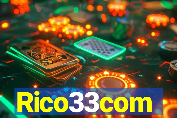 Rico33com