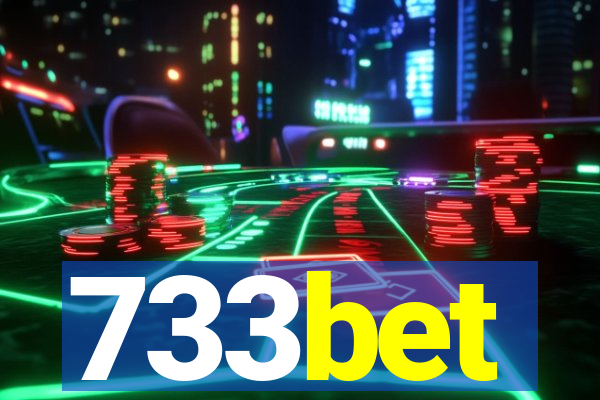 733bet