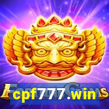 cpf777.win