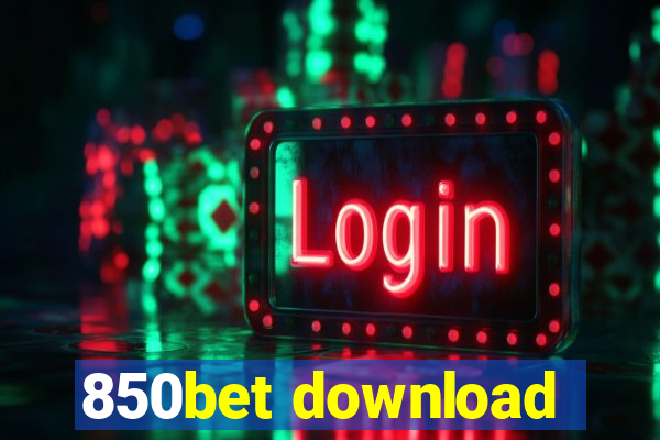 850bet download