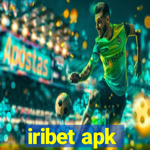 iribet apk