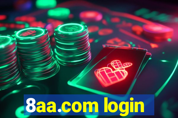 8aa.com login