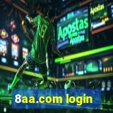 8aa.com login