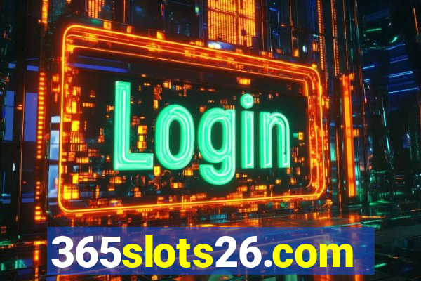 365slots26.com