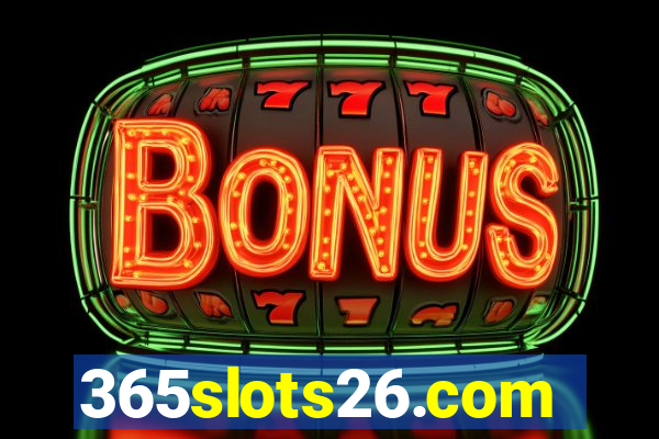 365slots26.com