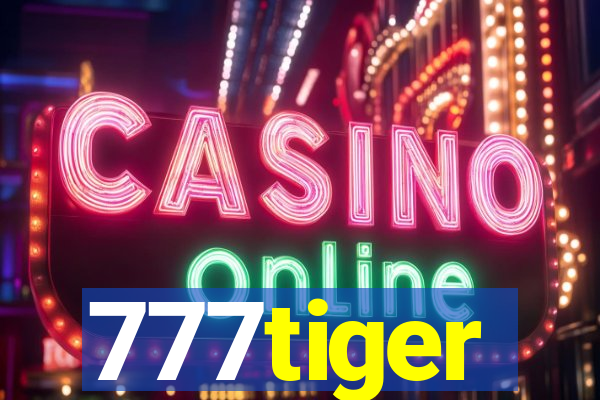 777tiger