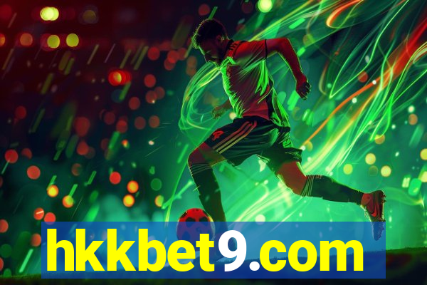 hkkbet9.com