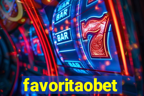 favoritaobet