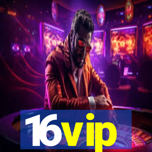 16vip