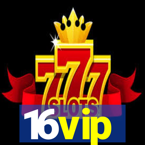 16vip