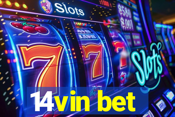 14vin bet