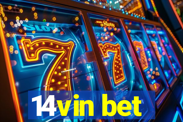 14vin bet