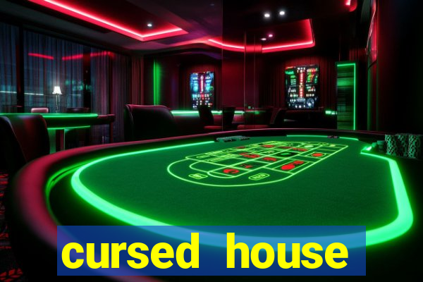 cursed house multiplayer 2