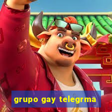 grupo gay telegrma